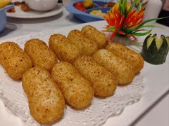 红糖糍粑-宴江城·湖北家宴(街道口武大店)