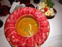 -江左尚白日本料理(万象城店)