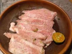 -厚贞日式烤肉(龙之梦店)