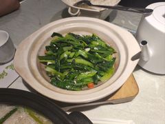 -陈江波老鸭煲(化工路店1号店)