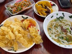 -正果忠记云吞濑粉(总店)