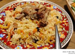-那时新疆·若羌(经纬汇店)