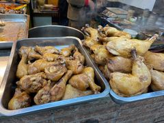 -道口童仔鸡(友谊街店)