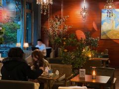 -咖法森林·咖啡  酒吧(天河店)