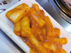 -杀猪天·韩国烤肉(总店)