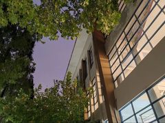 -同济大学（四平路校区）-图书馆