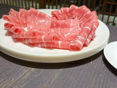 -东来顺铜锅炭火涮肉(上地华联店)