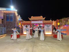 -三亚海昌梦幻海洋不夜城