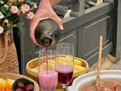 -汉水谣·江景餐厅(江滩店)