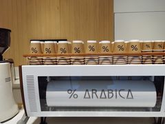 -% Arabica阿拉比卡咖啡烘焙工坊
