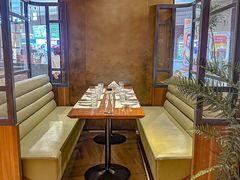 -大树餐厅(益田假日店)