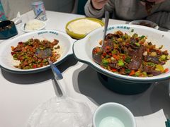 -宋徽厨·安徽菜(怀宁步行街店)