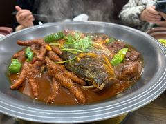 -咱家小院(汉中门店)