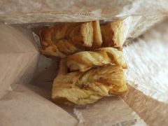 南瓜酥-甜丫丫西点(三牌楼店)