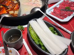 -谭鸭血老火锅·匠心(环球港旗舰店)