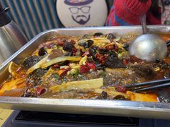 -湘香私房菜(大石长隆店)