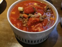 -向川南·水煮鱼·川菜(和平里店)