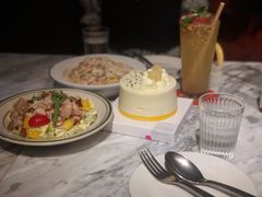 巨轮意面-HERB SPICE(来凤街店)