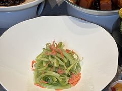 -宫燕府·京菜·烤鸭·淮扬菜(王府中心店)