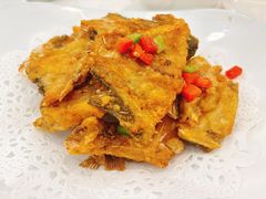 -寻味顺德·南记酒家·传统顺德菜·鱼生(广源路店)