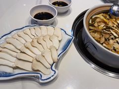 -爱膳菌锅锅(阳南店)