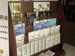 -白云机场易登机休息室