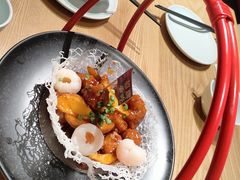 -老福洲·三十年福州味(斗东店)