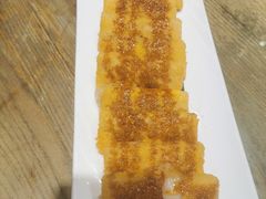 -食欲老院子荆芥疙瘩汤(经五路店)