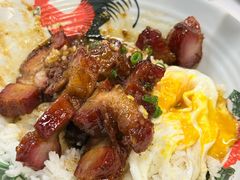 -华星冰室(湾仔店)