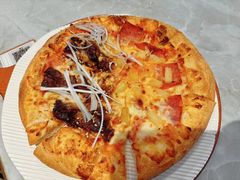 -必胜客(福州永嘉PH店)