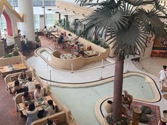 -甘思咪哚·云南艺术餐厅(天河广百店)