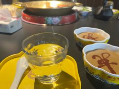 -羊大爷涮肉(亮马桥店)