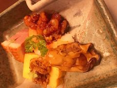 -松阪牛焼肉M(法善寺横丁店)