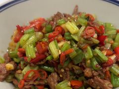 -新新湘菜馆(新中街二条店)