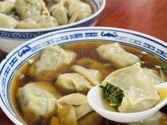 乡味馄饨-古徽州馄饨店(宝安路店)