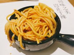 川味凉面-榕意·川味之美(深业上城店)