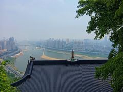 -龙泉洞(沙坪坝区)