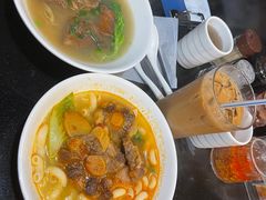 -八爷茶餐厅
