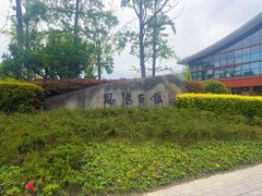-恩阳古镇