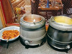 -小杨烤肉(朱雀店)