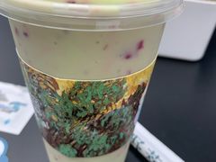 -野萃山·潮汕厚果汁(十亩地店)