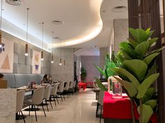 大堂-必胜客(东三路店)