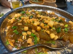-金狮麟·新豫菜(金码大厦店)