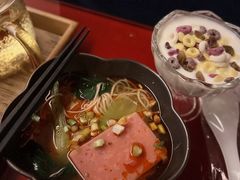 -华夏良子·足道SPA艾灸(翠微店)