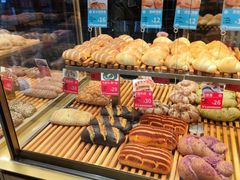 -原麦山丘(天津天河城店)