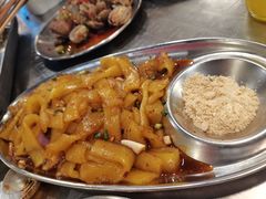 -有局·成都市井烧烤·精酿啤酒(双楠店)