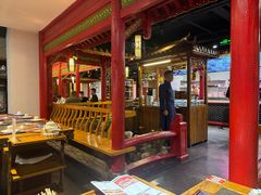 -清真京华源·涮肉烧烤(丰庆店)