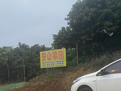 -牙山果园·烧烤野炊·钓鱼团建·烤全羊