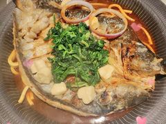 -半天妖烤鱼(中山路店)