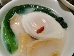 -海底捞火锅(邯郸新世纪中心店)